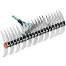 Râteau-scarificateur Gardena Combisystem 03392-20 35 cm