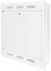 Digitus DN-19 WM-FLSH-216 Boîtier mural 19" (l x H x P) 628 x 778 x 216 mm 4 UH gris clair (RAL 7035)