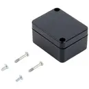 TRU COMPONENTS KST 206 03206000.H Boîtier industriel 65 x 50 x 35 ABS gris ardoise 1 pc(s)