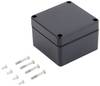 TRU COMPONENTS KST 210 03210000.H Boîtier industriel 82 x 80 x 55 ABS gris ardoise 1 pc(s)