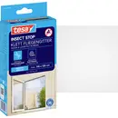 Moustiquaire pour fenêtre tesa 55671-00020-03 (l x H) 1300 mm x 1100 mm blanc 1 pc(s)