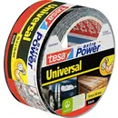 Ruban adhésif toilé tesa® extra Power tesa 56348-00001-05 noir (L x l) 10 m x 50 mm caoutchouc 1 pc(s)
