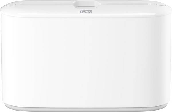 TORK 552200 Xpress® Distributeur de serviettes de table en papier plastique blanc 1 pc(s)