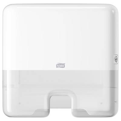 TORK 552100 Xpress Mini Distributeur de serviettes en papier blanc 1 pc(s)-0