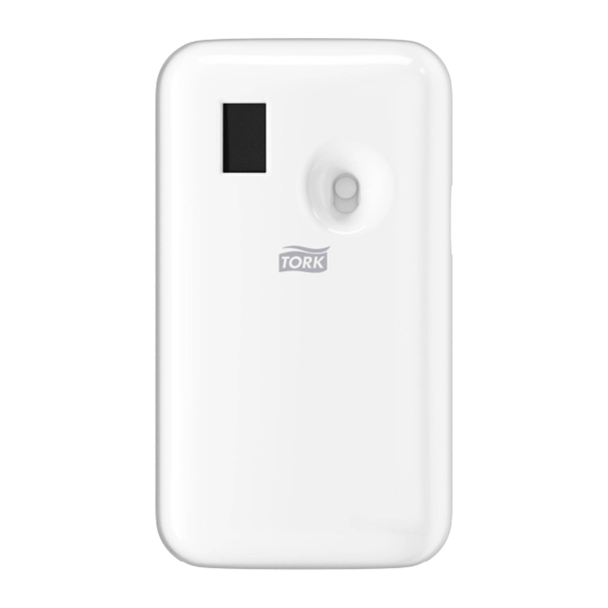 TORK Purificateur et diffuseur d'arômes blanc