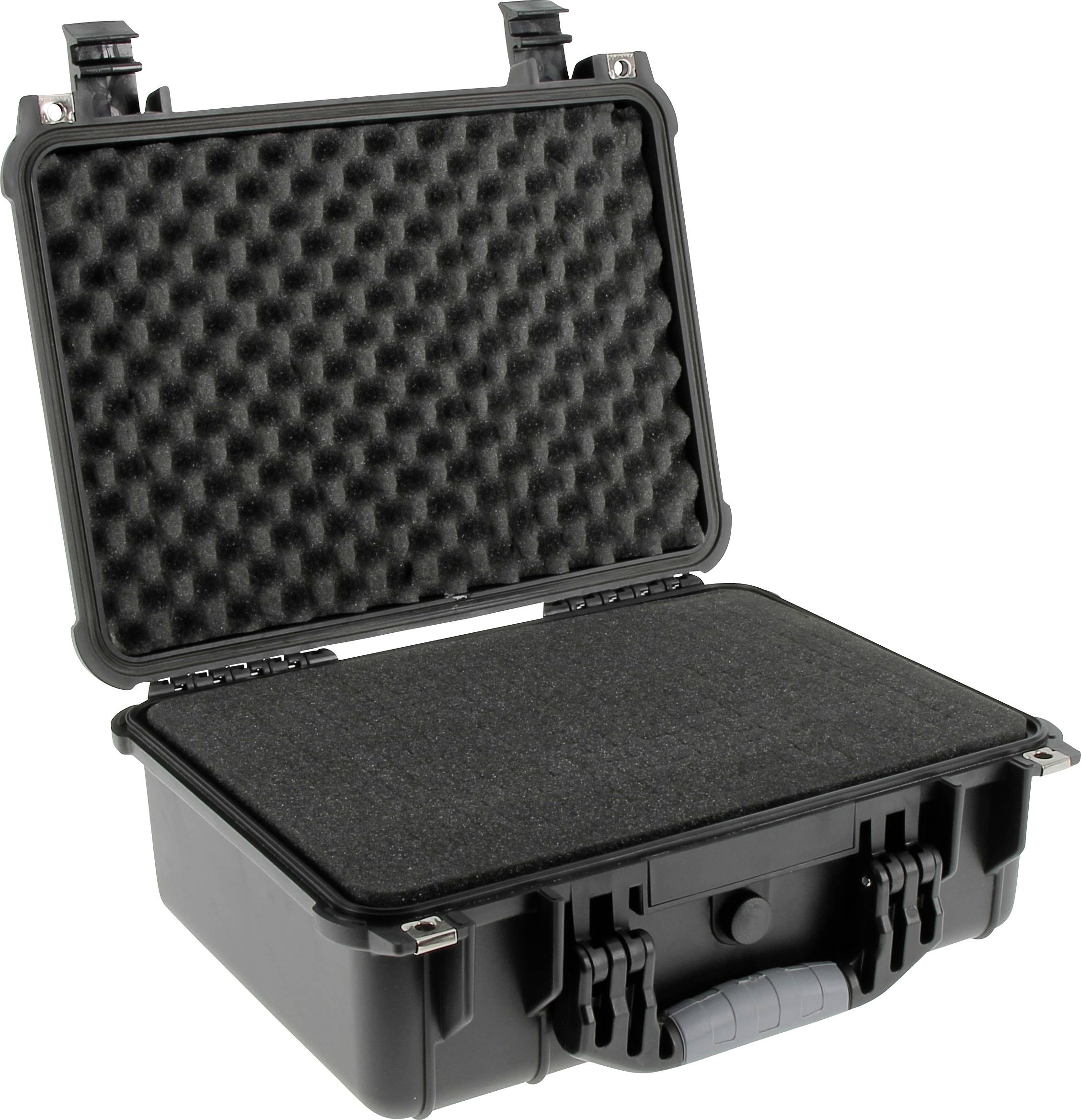 VISO WAT420 universelle Mallette à outils non équipée (L x l x H) 406 x 330 x 174 mm
