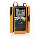 HT Instruments HT12 Multimètre , Pince ampèremétrique numérique CAT II 600 V, CAT III 300 V Affichage (nombre de points)