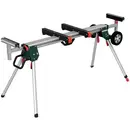 Etabli pour scie à coupe d'onglet Metabo KSU 401 629006000 1 pc(s)