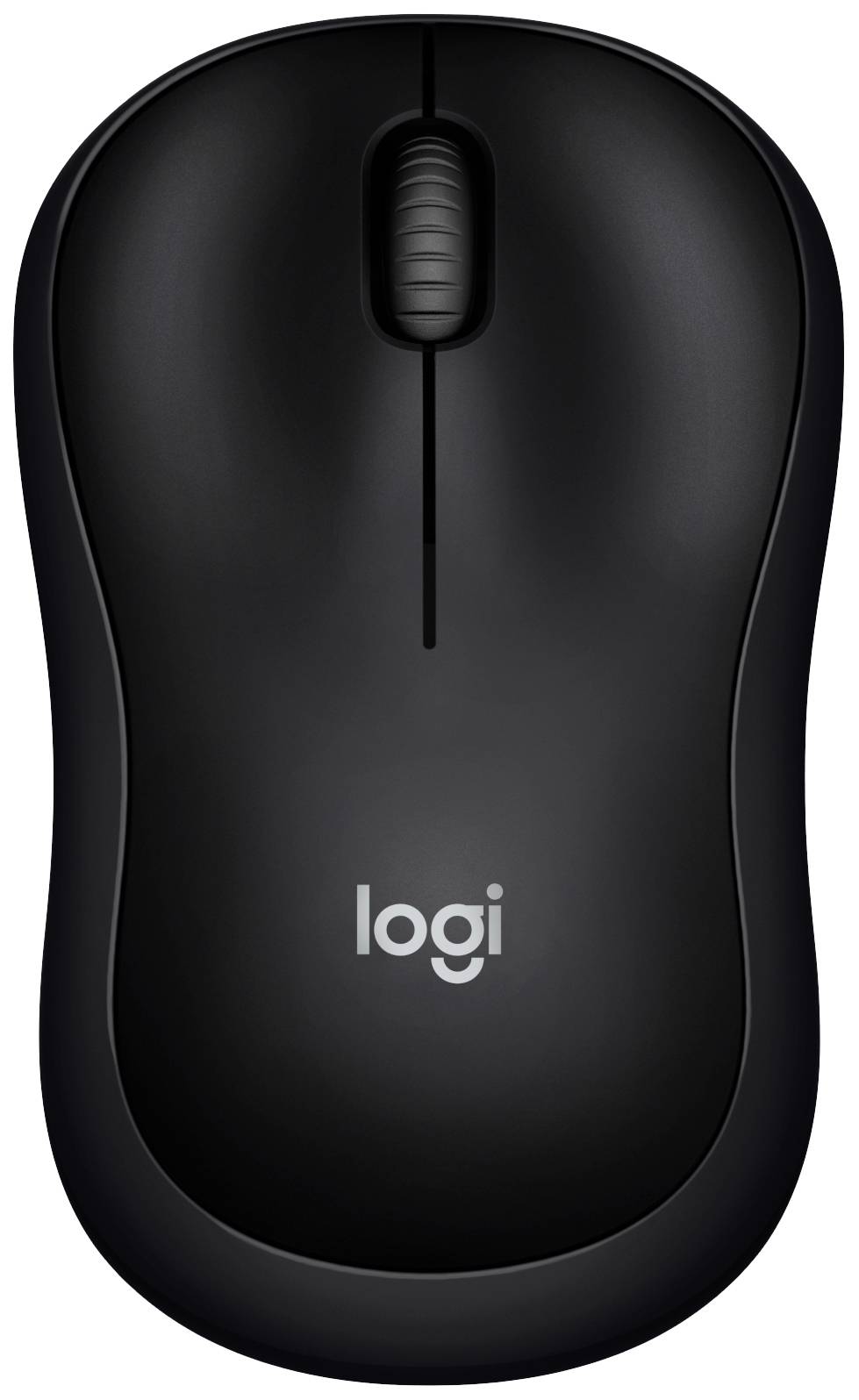 Souris optique Logitech M220 Silent noir
