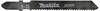 Makita A-85743 Lame de scie sauteuse B-23 5 pc(s)