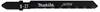 Makita A-85787 Lame de scie sauteuse B-27 5 pc(s)