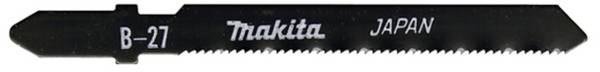 Makita A-85787 Lame de scie sauteuse B-27 5 pc(s)