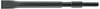 Makita P-05511 P-05511 Burin plat 20 mm Longueur totale 250 mm SDS-Plus 1 pc(s)