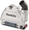 Capot d'aspiration 125 mm Makita 196845-3 196845-3