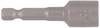 10 mm Makita P-06301 Propulseur 1/4" (6.3 mm) 55 mm