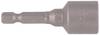 13 mm Makita P-06317 Propulseur 1/4" (6.3 mm) Sortie 1/4" (6.3 mm) 55 mm