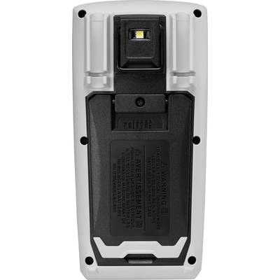 Multimètre portable Numérique VOLTCRAFT VC130-1 Calibrage: Standard d'usine  (sans