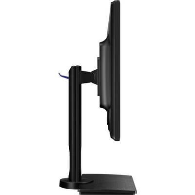 BenQ PD2700Q Moniteur LED 68.6 cm (27 pouces) CEE G (A - G);2560 x 1440 pixelsWQHD4 msHDMI™, USB 2.0, DisplayPort, mini--2