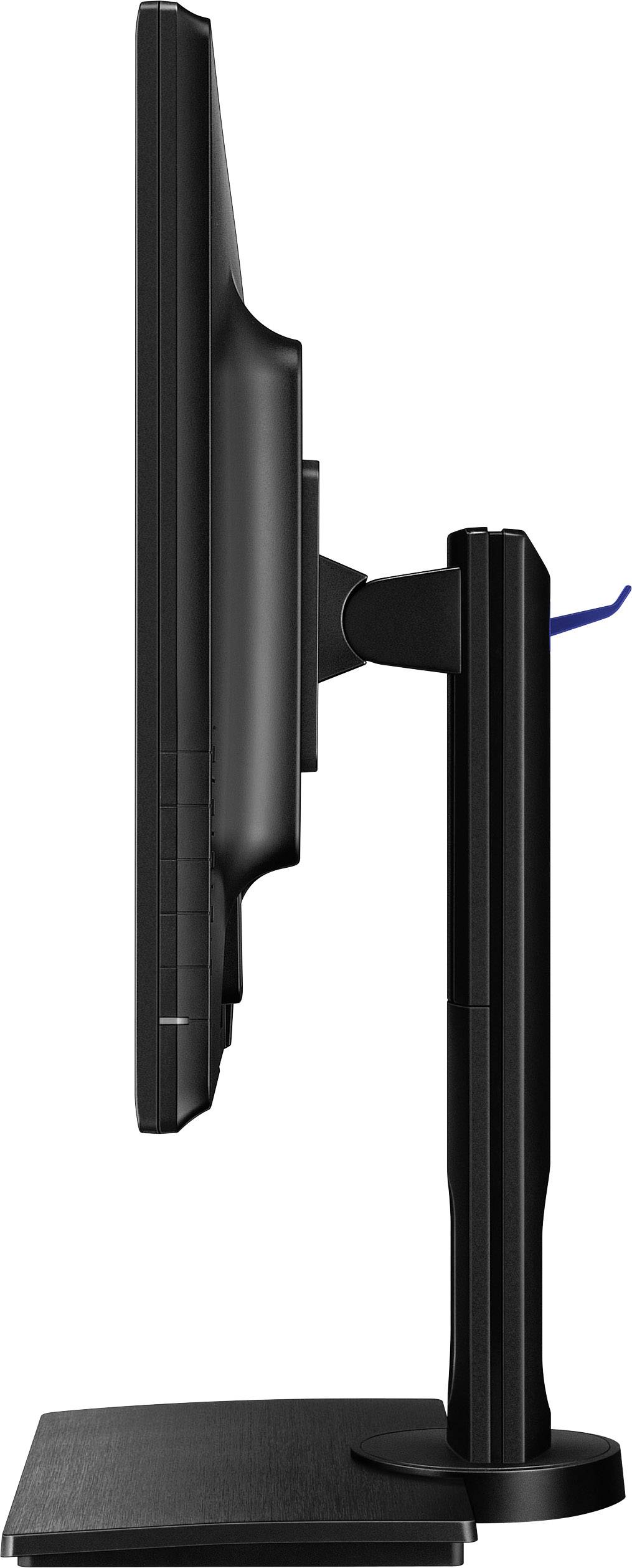 Moniteur LED BenQ PD2700Q CEE G (A - G) 68.6 cm 27 pouces 2560 x 1440 pixels 16:9 4 ms HDMI™, USB 2.0, DisplayPort, mini-3