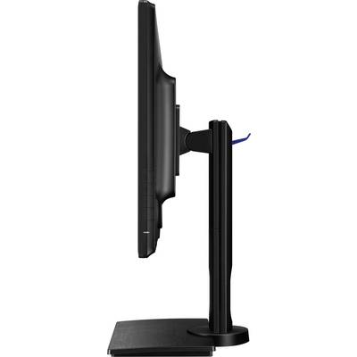 BenQ PD2700Q Moniteur LED 68.6 cm (27 pouces) CEE G (A - G);2560 x 1440 pixelsWQHD4 msHDMI™, USB 2.0, DisplayPort, mini--3