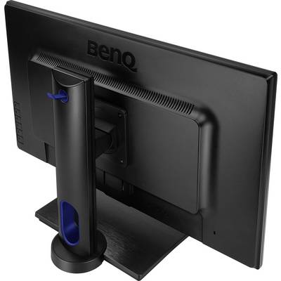 BenQ PD2700Q Moniteur LED 68.6 cm (27 pouces) CEE G (A - G);2560 x 1440 pixelsWQHD4 msHDMI™, USB 2.0, DisplayPort, mini--5