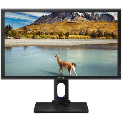 BenQ PD2700Q Moniteur LED 68.6 cm (27 pouces) CEE G (A - G);2560 x 1440 pixelsWQHD4 msHDMI™, USB 2.0, DisplayPort, mini--7
