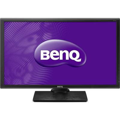 BenQ PD2700Q Moniteur LED 68.6 cm (27 pouces) CEE G (A - G);2560 x 1440 pixelsWQHD4 msHDMI™, USB 2.0, DisplayPort, mini--9