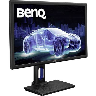 BenQ PD2700Q Moniteur LED 68.6 cm (27 pouces) CEE G (A - G);2560 x 1440 pixelsWQHD4 msHDMI™, USB 2.0, DisplayPort, mini--11
