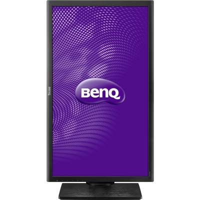 BenQ PD2700Q Moniteur LED 68.6 cm (27 pouces) CEE G (A - G);2560 x 1440 pixelsWQHD4 msHDMI™, USB 2.0, DisplayPort, mini--14