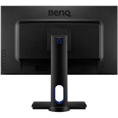 BenQ PD2700Q Moniteur LED 68.6 cm (27 pouces) CEE G (A - G);2560 x 1440 pixelsWQHD4 msHDMI™, USB 2.0, DisplayPort, mini--15