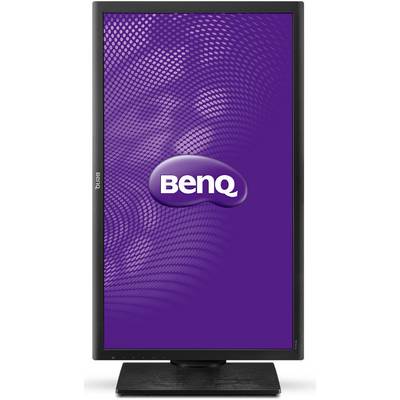 BenQ PD2700Q Moniteur LED 68.6 cm (27 pouces) CEE G (A - G);2560 x 1440 pixelsWQHD4 msHDMI™, USB 2.0, DisplayPort, mini--16