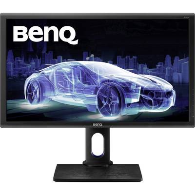 BenQ PD2700Q Moniteur LED 68.6 cm (27 pouces) CEE G (A - G);2560 x 1440 pixelsWQHD4 msHDMI™, USB 2.0, DisplayPort, mini--18