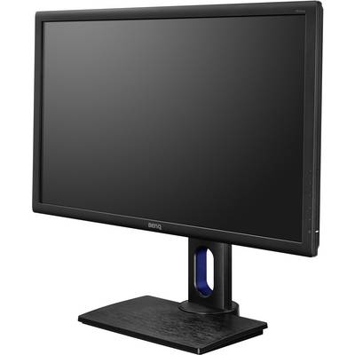 BenQ PD2700Q Moniteur LED 68.6 cm (27 pouces) CEE G (A - G);2560 x 1440 pixelsWQHD4 msHDMI™, USB 2.0, DisplayPort, mini--19