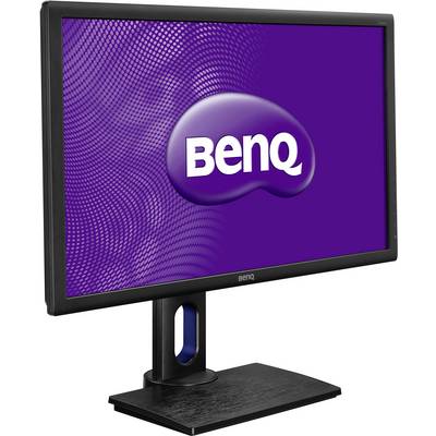BenQ PD2700Q Moniteur LED 68.6 cm (27 pouces) CEE G (A - G);2560 x 1440 pixelsWQHD4 msHDMI™, USB 2.0, DisplayPort, mini--20