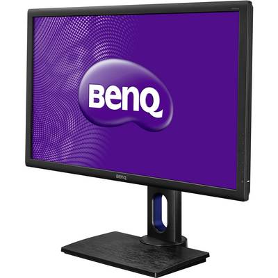 BenQ PD2700Q Moniteur LED 68.6 cm (27 pouces) CEE G (A - G);2560 x 1440 pixelsWQHD4 msHDMI™, USB 2.0, DisplayPort, mini--21
