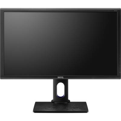 BenQ PD2700Q Moniteur LED 68.6 cm (27 pouces) CEE G (A - G);2560 x 1440 pixelsWQHD4 msHDMI™, USB 2.0, DisplayPort, mini--23