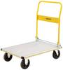 STANLEY Stanley - Plateauwagen SXWTI-PC511 tot 250KG SXWTI-PC511 Chariot plateforme pliable aluminium Charge max: 250 kg