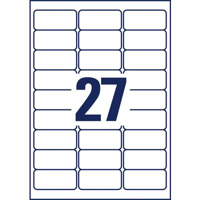 Le nombre 27 est représenté au centre d'un calendrier stylisé avec des cases rectangulaires.