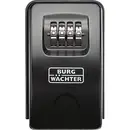 Burg Wächter 38000 KEY SAFE 20 SB Coffre à clés avec barrette porte-clés avec serrure à combinaison