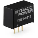 TracoPower TSR 2-2450 Convertisseur CC/CC pour circuits imprimés 24 V/DC 5 V/DC 2 A Nbr. de sorties: 1 x Contenu 1 pc(s)