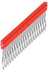 Weidmüller 2108920000 rouge 20 pc(s)