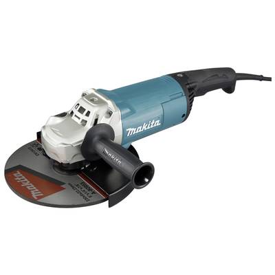 Meuleuse d'angle 230 mm Makita GA9061RF 2200 W-0