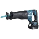 Scie sabre sans fil Makita DJR187RT + batterie, + chargeur, + mallette 18 V 5 Ah 1 pc(s)