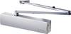 Ferme-porte Burg Wächter TS 4000 S argent