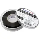 Jeu de rubans isolants HelaTape Flex 1000+ HellermannTyton 710-10601 noir (L x l) 20 m x 19 mm 10 pc(s)