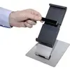 Support pour tablette Durable TABLET HOLDER TABLE - 8930 Adapté à la marque (tablette): Universel 17,8 cm (7") - 33,0 cm (13")
