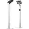 Support pour tablette Durable TABLET HOLDER FLOOR - 8932 Adapté à la marque (tablette): Universel 17,8 cm (7") - 33,0 cm (13")