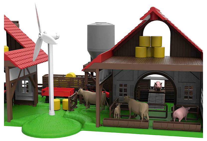 Accessoire Märklin World 72212 H0 1 pc(s)-3