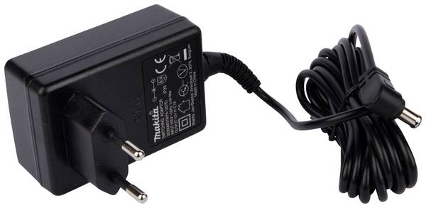 Makita SE00000078 Bloc d'alimentation à tension fixe 12 V/DC 0.7 A