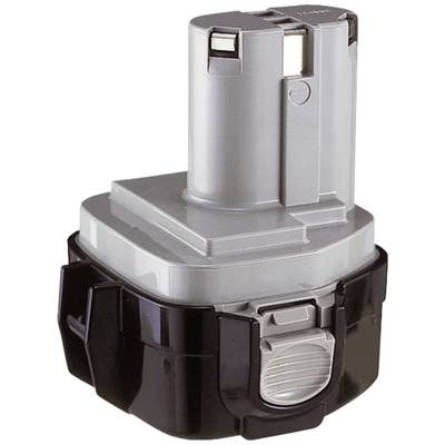 Makita 193059-5 1235 Batterie pour outil 12 V 2.8 Ah NiMH-0